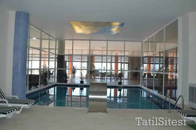 Notion Kesre Beach Hotel Spa